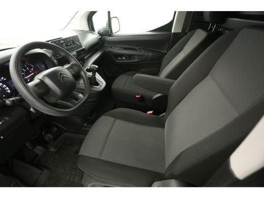 Citroën Berlingo 1.2 PureTech L1H1 | 111PK | BENZINE | EMISSIEVRIJE ZONE | Airco Cruise PDC Elektrpakket Schuifdeur ActivLease financial lease