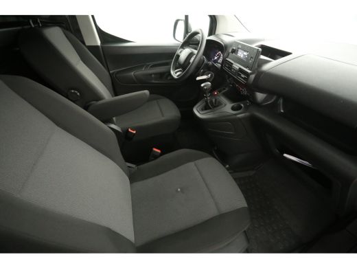Citroën Berlingo 1.2 PureTech L1H1 | 111PK | BENZINE | EMISSIEVRIJE ZONE | Airco Cruise PDC Elektrpakket Schuifdeur ActivLease financial lease