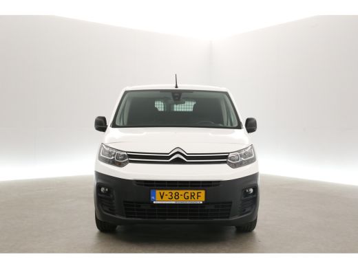 Citroën Berlingo 1.2 PureTech L1H1 | 111PK | BENZINE | EMISSIEVRIJE ZONE | Airco Cruise PDC Elektrpakket Schuifdeur ActivLease financial lease
