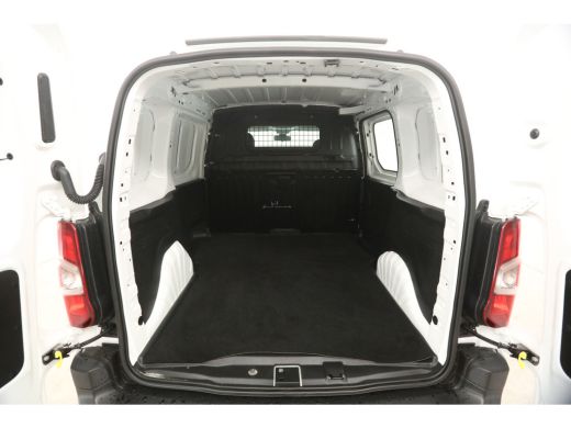 Citroën Berlingo 1.2 PureTech L1H1 | 111PK | BENZINE | EMISSIEVRIJE ZONE | Airco Cruise PDC Elektrpakket Schuifdeur ActivLease financial lease