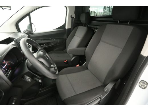 Citroën Berlingo 1.2 PureTech L1H1 | 111PK | BENZINE | EMISSIEVRIJE ZONE | Airco Cruise PDC Elektrpakket Schuifdeur ActivLease financial lease