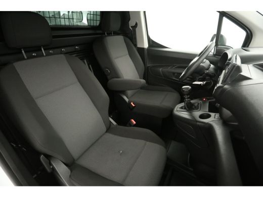 Citroën Berlingo 1.2 PureTech L1H1 | 111PK | BENZINE | EMISSIEVRIJE ZONE | Airco Cruise PDC Elektrpakket Schuifdeur ActivLease financial lease