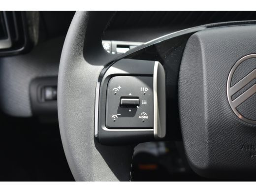 Citroën C3 1.2 Turbo You + Pack PLUS VOORRAAD-ACTIE! | Navigatie | Parkeersensoren | Cruise Control | Full-L... ActivLease financial lease