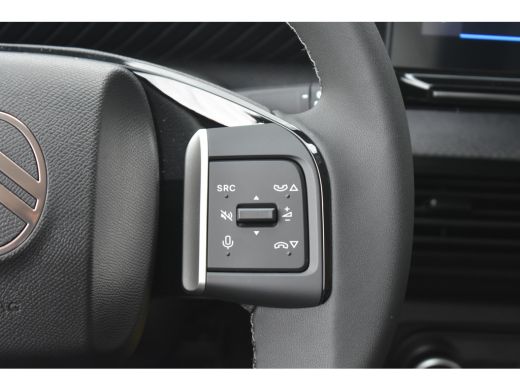 Citroën C3 1.2 Turbo You + Pack PLUS VOORRAAD-ACTIE! | Navigatie | Parkeersensoren | Cruise Control | Full-L... ActivLease financial lease