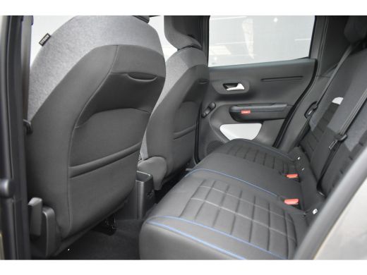 Citroën C3 1.2 Turbo You + Pack PLUS VOORRAAD-ACTIE! | Navigatie | Parkeersensoren | Cruise Control | Full-L... ActivLease financial lease