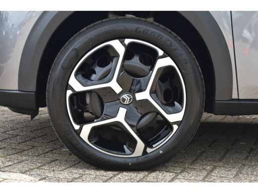 Citroën C3 1.2 Turbo You + Pack PLUS VOORRAAD-ACTIE! | Navigatie | Parkeersensoren | Cruise Control | Full-L... ActivLease financial lease