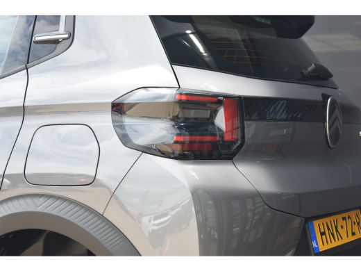 Citroën C3 1.2 Turbo You + Pack PLUS VOORRAAD-ACTIE! | Navigatie | Parkeersensoren | Cruise Control | Full-L... ActivLease financial lease