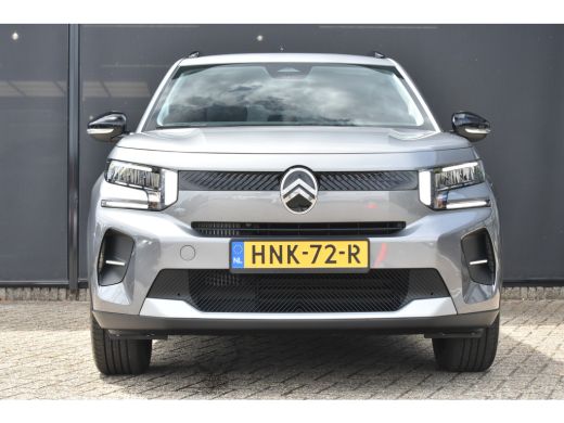 Citroën C3 1.2 Turbo You + Pack PLUS VOORRAAD-ACTIE! | Navigatie | Parkeersensoren | Cruise Control | Full-L... ActivLease financial lease