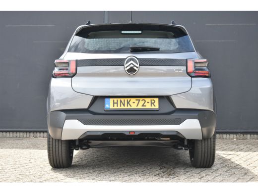 Citroën C3 1.2 Turbo You + Pack PLUS VOORRAAD-ACTIE! | Navigatie | Parkeersensoren | Cruise Control | Full-L... ActivLease financial lease