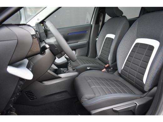 Citroën C3 1.2 Turbo You + Pack PLUS VOORRAAD-ACTIE! | Navigatie | Parkeersensoren | Cruise Control | Full-L... ActivLease financial lease