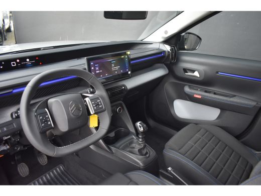 Citroën C3 1.2 Turbo You + Pack PLUS VOORRAAD-ACTIE! | Navigatie | Parkeersensoren | Cruise Control | Full-L... ActivLease financial lease