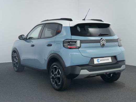Citroën C3 Max, | Achteruitrijcamera | Dagrijverlichting | Draadloze telefoonlader ActivLease financial lease
