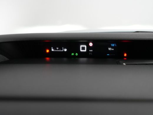 Citroën C3 Max, | Achteruitrijcamera | Dagrijverlichting | Draadloze telefoonlader ActivLease financial lease