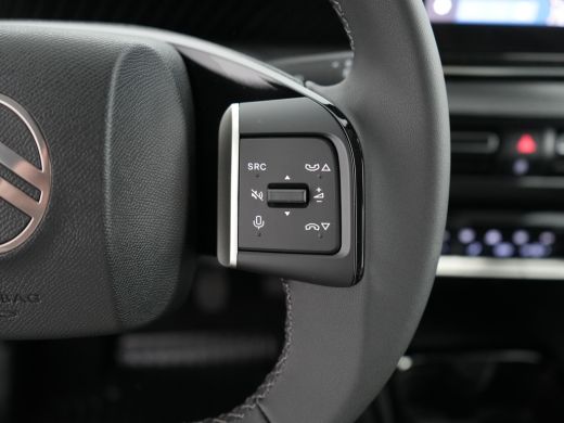 Citroën C3 Max, | Achteruitrijcamera | Dagrijverlichting | Draadloze telefoonlader ActivLease financial lease