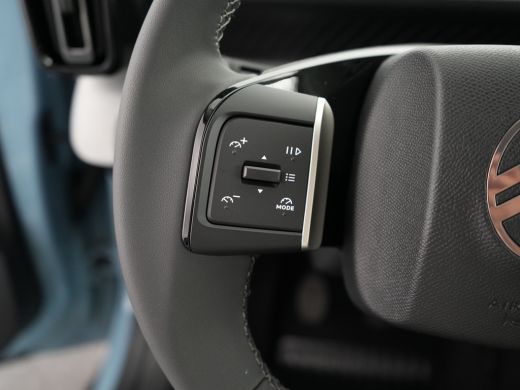 Citroën C3 Max, | Achteruitrijcamera | Dagrijverlichting | Draadloze telefoonlader ActivLease financial lease