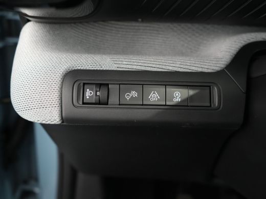 Citroën C3 Max, | Achteruitrijcamera | Dagrijverlichting | Draadloze telefoonlader ActivLease financial lease