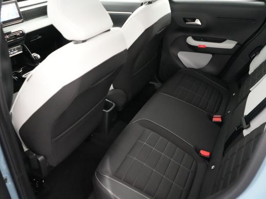 Citroën C3 Max, | Achteruitrijcamera | Dagrijverlichting | Draadloze telefoonlader ActivLease financial lease