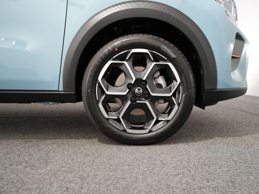 Citroën C3 Max, | Achteruitrijcamera | Dagrijverlichting | Draadloze telefoonlader ActivLease financial lease
