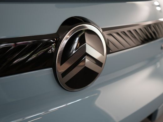 Citroën C3 Max, | Achteruitrijcamera | Dagrijverlichting | Draadloze telefoonlader ActivLease financial lease