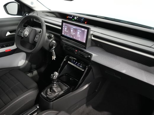 Citroën C3 Max, | Achteruitrijcamera | Dagrijverlichting | Draadloze telefoonlader ActivLease financial lease