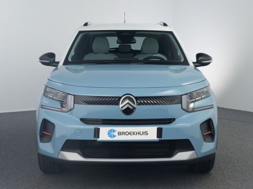 Citroën C3 Max, | Achteruitrijcamera | Dagrijverlichting | Draadloze telefoonlader ActivLease financial lease