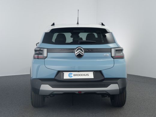 Citroën C3 Max, | Achteruitrijcamera | Dagrijverlichting | Draadloze telefoonlader ActivLease financial lease