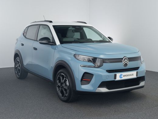 Citroën C3 Max, | Achteruitrijcamera | Dagrijverlichting | Draadloze telefoonlader ActivLease financial lease