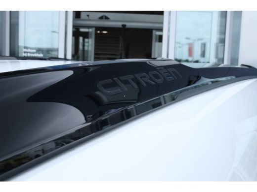 Citroën C3 Max | Dagrijverlichting | Draadloze telefoonlader | Extra getinte achterste zijruiten en achterruit ActivLease financial lease