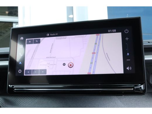 Citroën C3 Max | Dagrijverlichting | Draadloze telefoonlader | Extra getinte achterste zijruiten en achterruit ActivLease financial lease