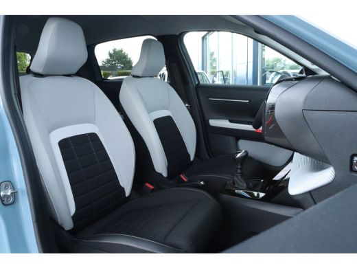 Citroën C3 Max, | Achteruitrijcamera | Dagrijverlichting | Draadloze telefoonlader ActivLease financial lease