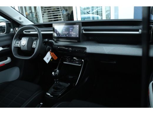 Citroën C3 Max, | Achteruitrijcamera | Dagrijverlichting | Draadloze telefoonlader ActivLease financial lease