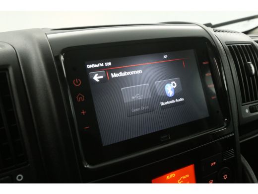 Citroën Jumper 2.2 BlueHDi L2H2 | 140PK |  Clima | Cruise | Navigatie | 3 Persoons | Parkeersensoren | Elektrpakket ActivLease financial lease