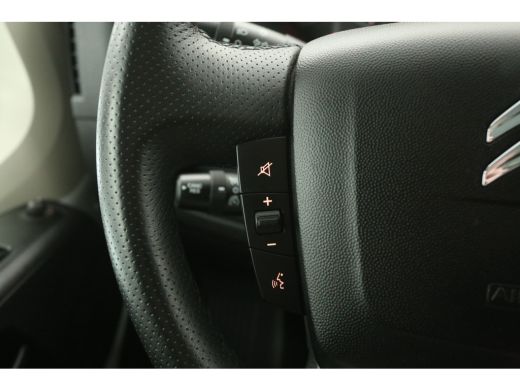 Citroën Jumper 2.2 BlueHDi L2H2 | 140PK |  Clima | Cruise | Navigatie | 3 Persoons | Parkeersensoren | Elektrpakket ActivLease financial lease