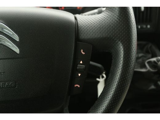 Citroën Jumper 2.2 BlueHDi L2H2 | 140PK |  Clima | Cruise | Navigatie | 3 Persoons | Parkeersensoren | Elektrpakket ActivLease financial lease