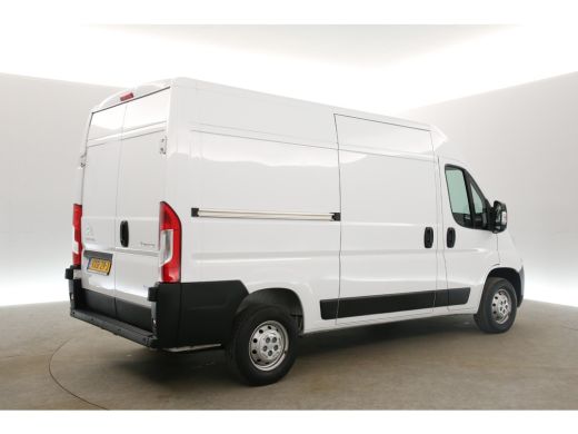 Citroën Jumper 2.2 BlueHDi L2H2 | 140PK |  Clima | Cruise | Navigatie | 3 Persoons | Parkeersensoren | Elektrpakket ActivLease financial lease