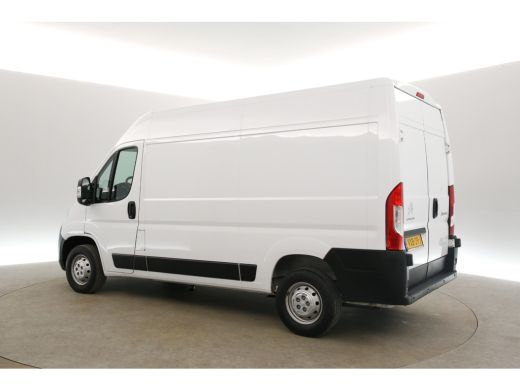 Citroën Jumper 2.2 BlueHDi L2H2 | 140PK |  Clima | Cruise | Navigatie | 3 Persoons | Parkeersensoren | Elektrpakket ActivLease financial lease