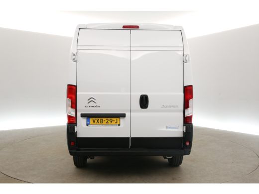 Citroën Jumper 2.2 BlueHDi L2H2 | 140PK |  Clima | Cruise | Navigatie | 3 Persoons | Parkeersensoren | Elektrpakket ActivLease financial lease