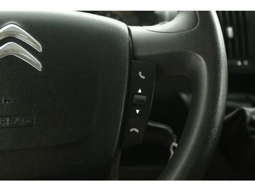 Citroën Jumper 33 2.2 BlueHDi L2H2 | Airco | Camera | Cruise | 3-Zits | Trekh. | Navigatie ActivLease financial lease