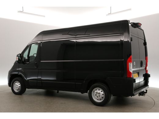 Citroën Jumper 33 2.2 BlueHDi L2H2 | Airco | Camera | Cruise | 3-Zits | Trekh. | Navigatie ActivLease financial lease