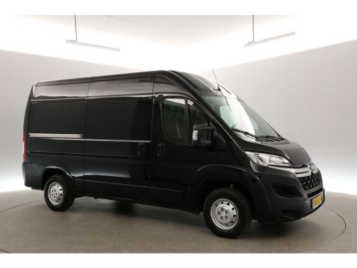 Citroën Jumper 33 2.2 BlueHDi L2H2 | Airco | Camera | Cruise | 3-Zits | Trekh. | Navigatie ActivLease financial lease