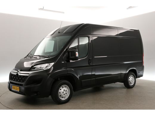 Citroën Jumper 33 2.2 BlueHDi L2H2 | Airco | Camera | Cruise | 3-Zits | Trekh. | Navigatie ActivLease financial lease