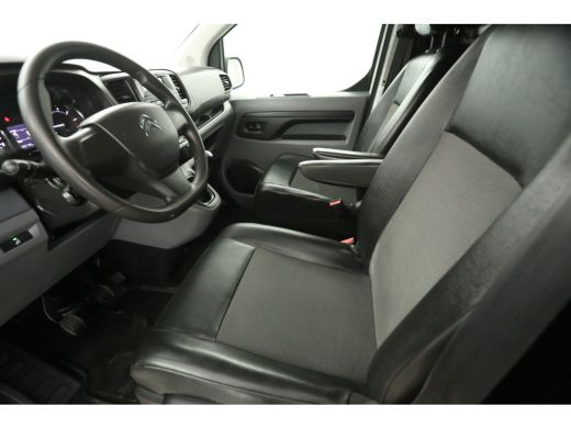 Citroën Jumpy 1.6 BlueHDI L2H1 Cruisecontrol Parkeersensoren Elektrpakket Schuifdeur ActivLease financial lease