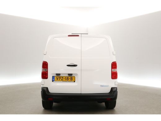 Citroën Jumpy 1.6 BlueHDI L2H1 Cruisecontrol Parkeersensoren Elektrpakket Schuifdeur ActivLease financial lease
