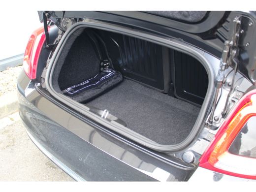 Fiat 500C 0.9 TwinAir Turbo Star | Leder | Climate & Cruise C. | Navi | Beats Audio | Park Assist | CarPlay... ActivLease financial lease
