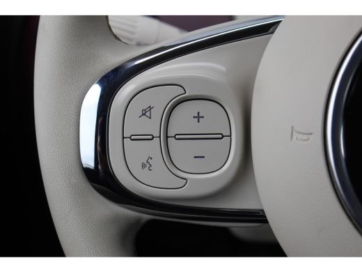 Fiat 500C 0.9 TwinAir Turbo Star | Leder | Climate & Cruise C. | Navi | Beats Audio | Park Assist | CarPlay... ActivLease financial lease
