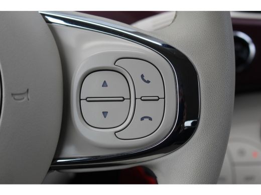 Fiat 500C 0.9 TwinAir Turbo Star | Leder | Climate & Cruise C. | Navi | Beats Audio | Park Assist | CarPlay... ActivLease financial lease