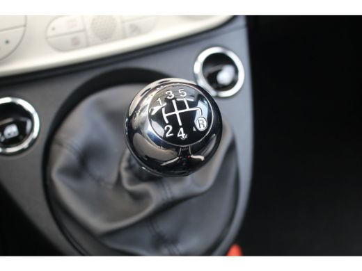 Fiat 500C 0.9 TwinAir Turbo Star | Leder | Climate & Cruise C. | Navi | Beats Audio | Park Assist | CarPlay... ActivLease financial lease