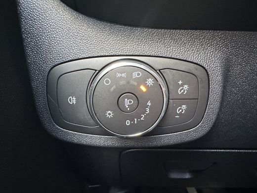 Ford Fiesta 1.0 125PK Hybrid ST-Line | STOEL-, STUUR- EN VOORRUITVERWARMING| PARKEERSENSOREN| KEYLESS ENTRY&S... ActivLease financial lease