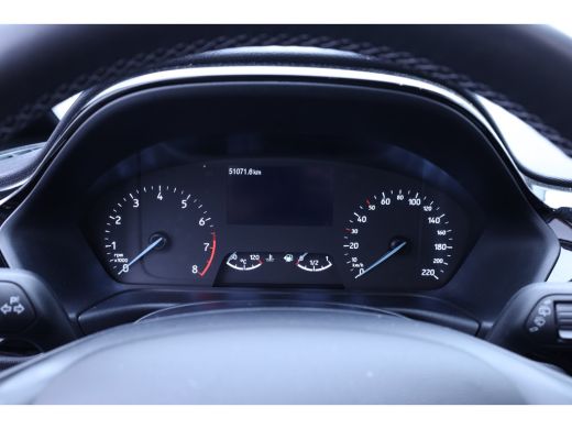 Ford Fiesta 1.0 EcoBoost Hybrid Titanium | Winter Pakket | Comfort Pack | ActivLease financial lease