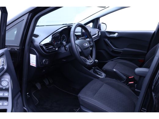 Ford Fiesta 1.0 EcoBoost Hybrid Titanium | Winter Pakket | Comfort Pack | ActivLease financial lease